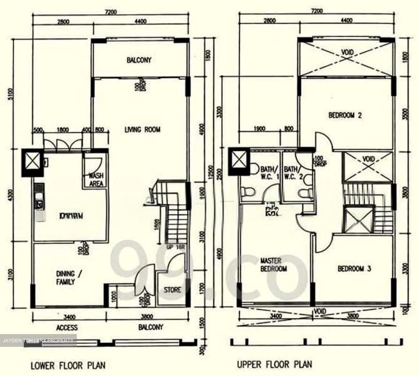 Blk 559 Jurong West Street 42 (Jurong West), HDB Executive #602904981